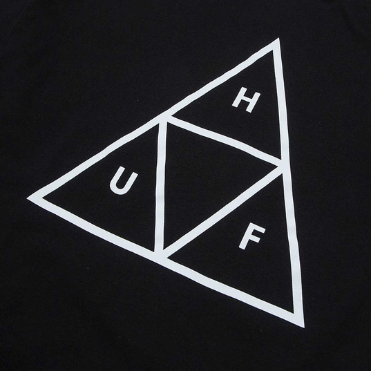 Essentials Triple Triangle T-Shirt  large image number 4
