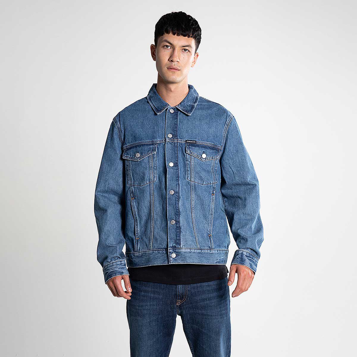 Calvin Klein Jeans Classic Luxembourg, SAVE 52% - mpgc.net