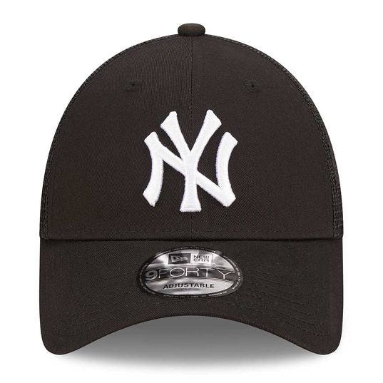 MLB NEW YORK YANKEES HOME FIELD 9FORTY TRUCKER CAP  large image number 2