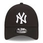 MLB NEW YORK YANKEES HOME FIELD 9FORTY TRUCKER CAP  large image number 2