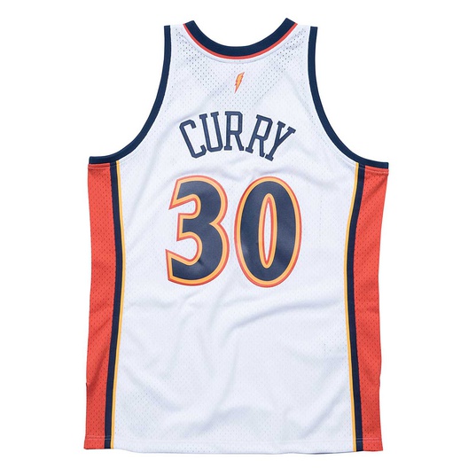 Golden State Warriors Steph Curry #30 Nba Tribute New Arrival