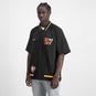 NBA MIAMI HEAT SHOWTIME MMT JACKET  large image number 2