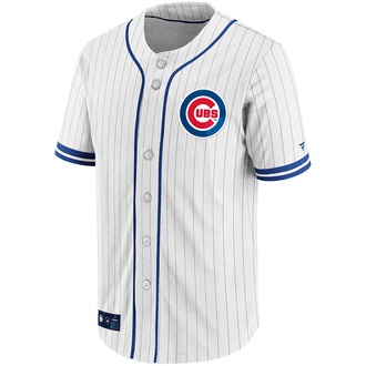 MLB FOUNDATION  JERSEY Chicago Cubs