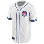 MLB FOUNDATION  JERSEY Chicago Cubs  large numero dellimmagine {1}