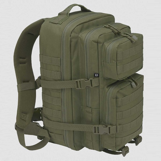 US Cooper backpack large  large Bildnummer 1
