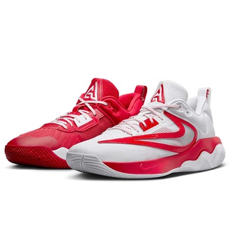 nike sale GIANNIS IMMORTALITY 3 ALL STAR WEEKEND UNIVERSITY RED WHITE 1