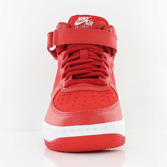 AIR FORCE 1 MID (GS)  large afbeeldingnummer 2