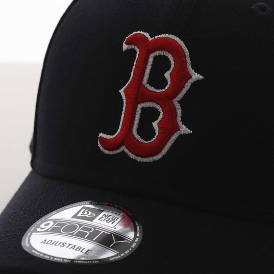 MLB BOSTON RED SOX 9FORTY THE LEAGUE CAP  large numero dellimmagine {1}