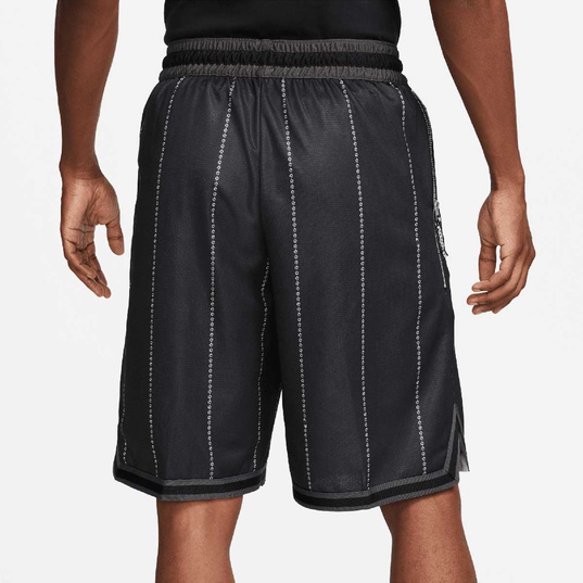 M NBB DRI-FIT DNA 10 INCH SHORTS  large image number 2