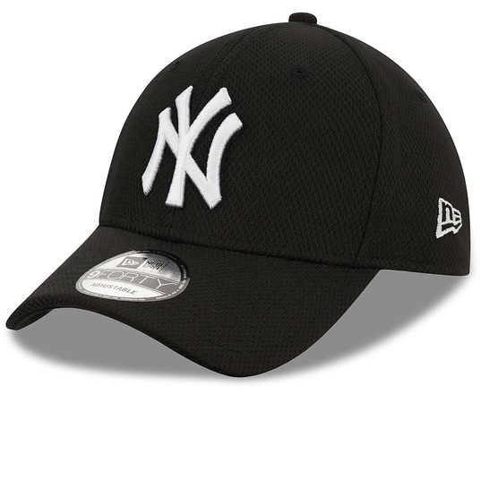 MLB NEW YORK YANKEES 9FORTY DIAMOND CAP  large image number 1