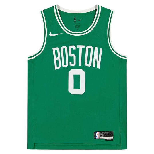 NBA BOSTON CELTICS DRI-FIT ICON SWINGMAN JERSEY JAYSON TATUM  large afbeeldingnummer 1