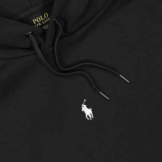Small Mid Logo Hoody  large image number 4