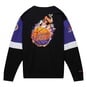 NBA PHOENIX SUNS ALL OVER CREW 3.0  large image number 2