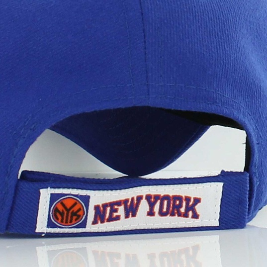 NBA NEW YORK KNICKS THE LEAGUE 9FORTY CAP  large número de imagen 5