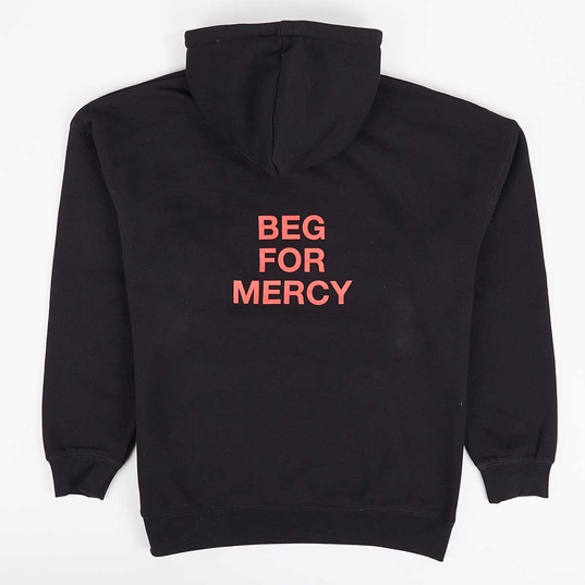 Mercy Hoody  large image number 2