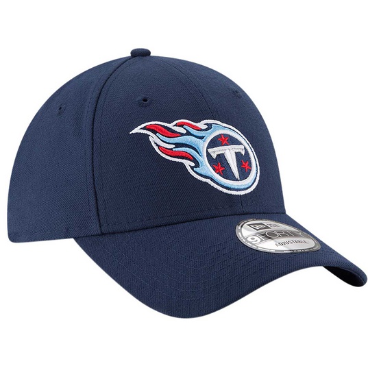 NFL 940 THE LEAGUE TENNESSEE TITANS  large image number 3
