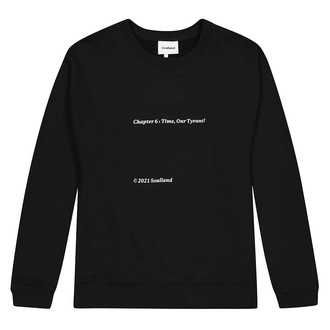 Time Sweatshirt