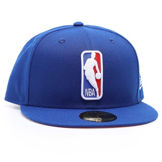 NBA 5950 LOGO CAP