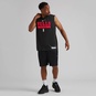 NBA CHICAGO BULLS DRI-FIT ESSENTIAL SLEEVELESS T-SHIRT  large image number 2