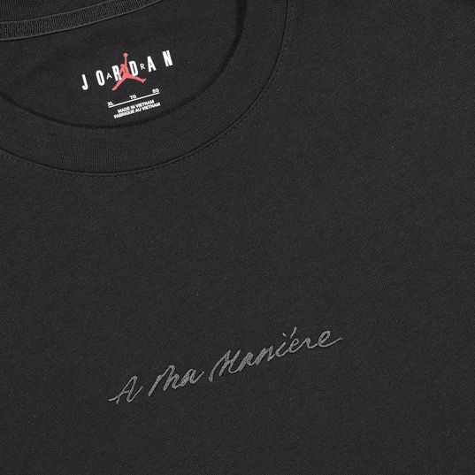 M J A MA MANIERE LONGSLEEVE Shirt  large afbeeldingnummer 4