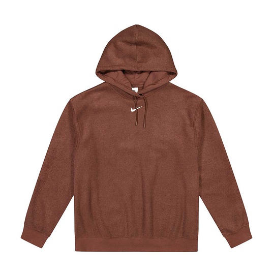 W NSW ESSENTIAL PLUSH Hoody  large image number 1