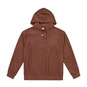 W NSW ESSENTIAL PLUSH Hoody  large image number 1