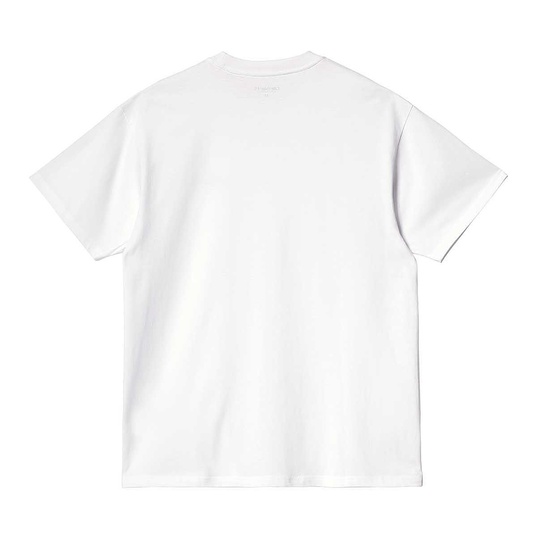 American Script T-Shirt  large numero dellimmagine {1}