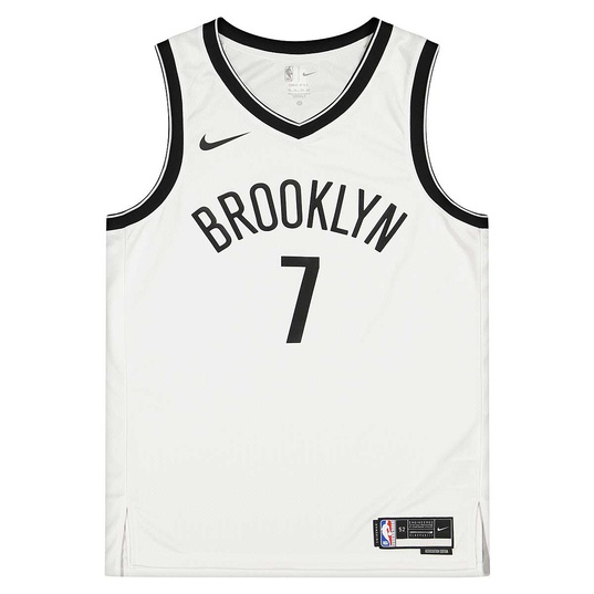 jersey nets durant