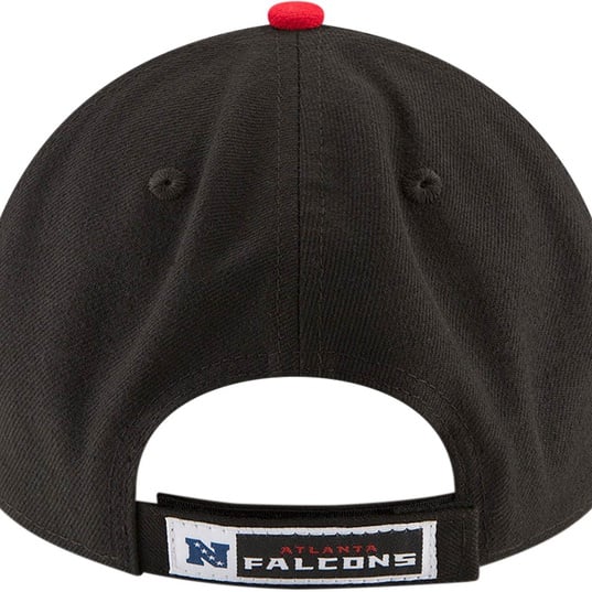 NFL ATLANTA FALCONS 9FORTY THE LEAGUE CAP  large afbeeldingnummer 4