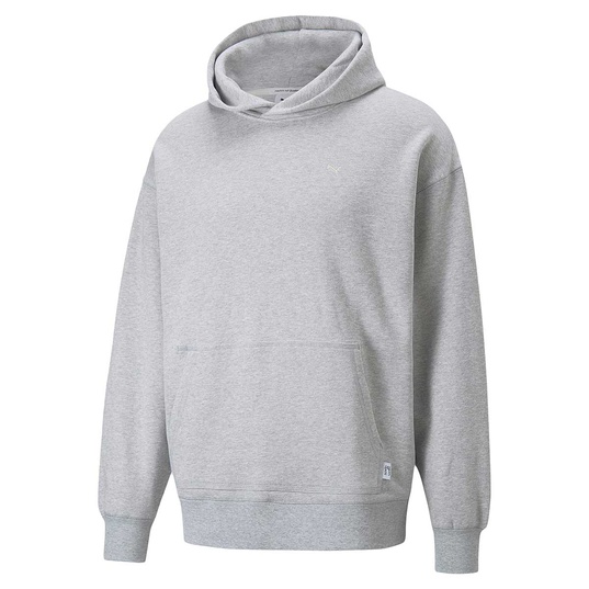 MMQ Double Layer Hoodie  large image number 1