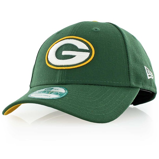 NFL THE LEAGUE GREENBAY PACKERS  large image number 1