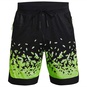 Curry Collab Mesh Short  large image number 1