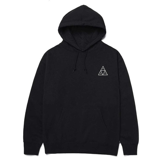 Essentials Triple Triangle Hoody  large image number 2