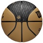 NBA TORONTO RAPTORS TEAM CITY COLLECTOR 2023 Basketball  large Bildnummer 4