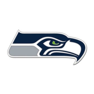 NFL Seattle Seahawks Collectors Pin