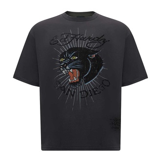 'PANTHER-DIEGO T-SHIRT