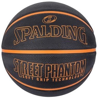 Street Phantom Sgt Rubber Basketball
