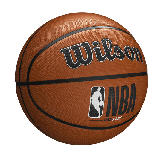 NBA DRV PLUS BASKETBALL  large afbeeldingnummer 2