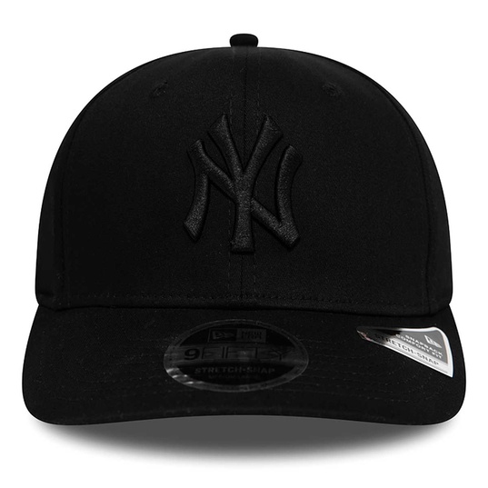 MLB 9FIFTY NEW YORK YANKEES STRETCH SNAPBACK  large image number 2