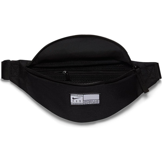 NK BB HERITAGE S HIP PACK-FLY  large image number 3