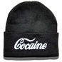 Cocaine Beanie  large image number 1