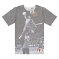 NBA NEW YORK KNICKS NATE ROBINSON ABOVE THE RIM SUBLIMATED T-SHIRT  large image number 1