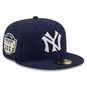 MLB WOOL 59FIFTY NEW YORK YANKEES  large image number 3