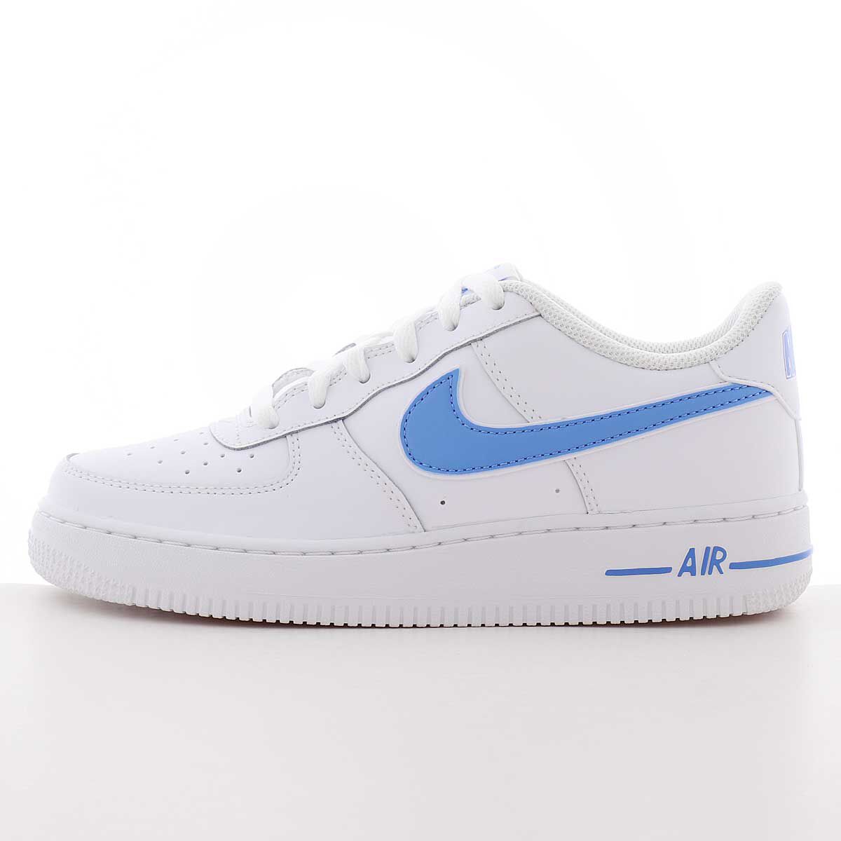 Buy AIR FORCE 1-3 (GS) for N/A 0.0 on 