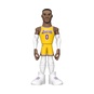 GOLD 12CM NBA: LOS ANGELES LAKERS RUSSEL WESTBROOK (CE'21)W/CHASE  large image number 1