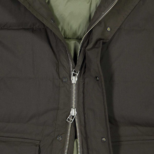 Willum Dry Nylon Jacket  large afbeeldingnummer 3