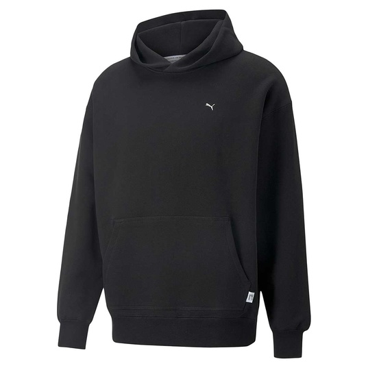 MMQ Double Layer Hoodie  large image number 1