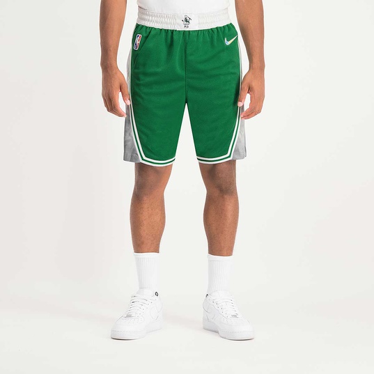 Nike BOSTON CELTICS JAYSON TATUM SWINGMAN JERSEY MMT 21 Green