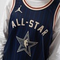 NBA ALL-STAR WEEKEND SWINGMAN JERSEY LEBRON JAMES  large afbeeldingnummer 5