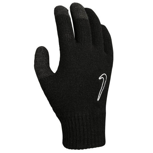 Nike Knitted Tech and Grip Gloves 2.0  large numero dellimmagine {1}